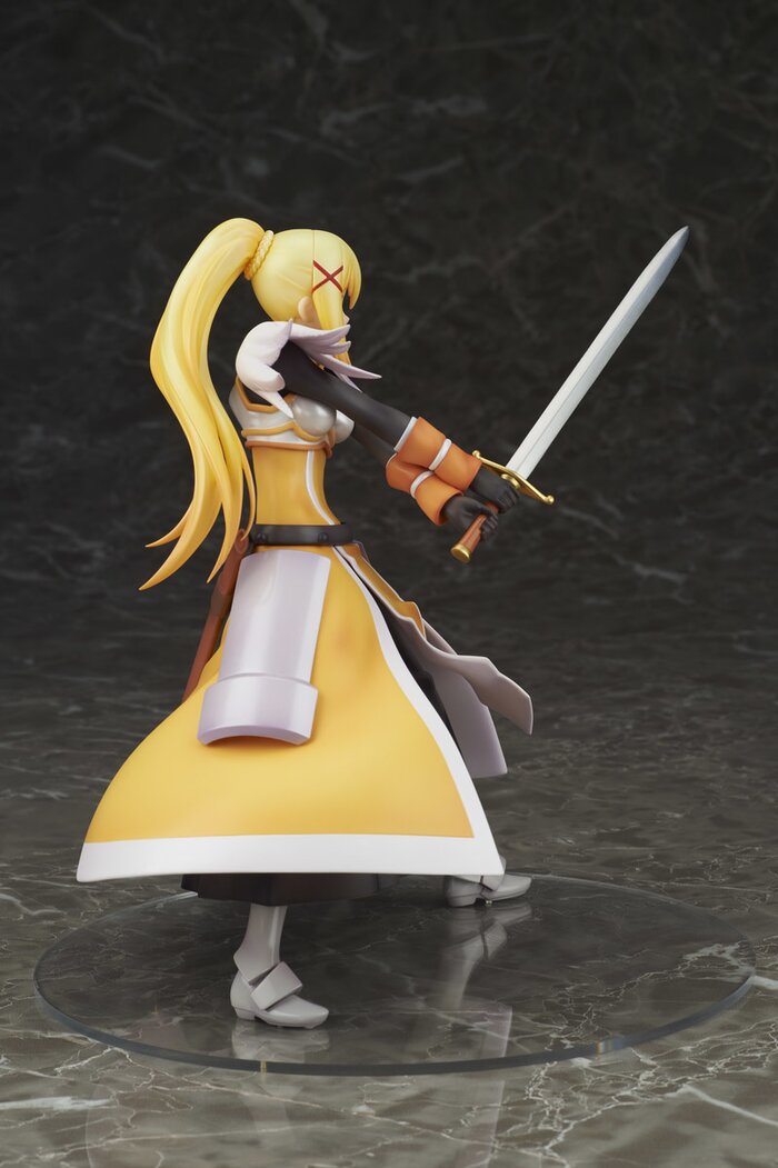 wiz figure konosuba