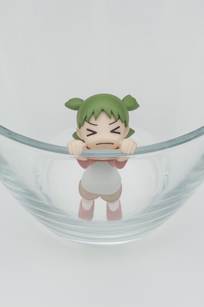 yotsuba figure