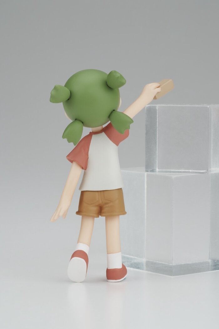 yotsuba figure