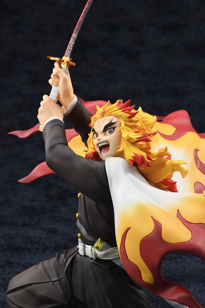 rengoku figures
