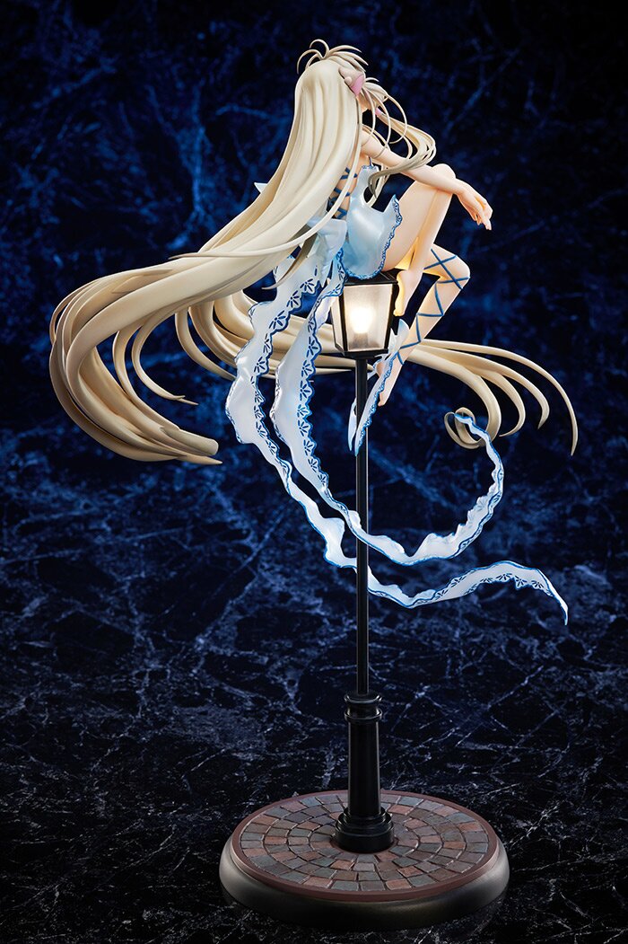 Chobits Chi 1/7 Scale Figure: Hobby Max - Tokyo Otaku Mode (TOM)