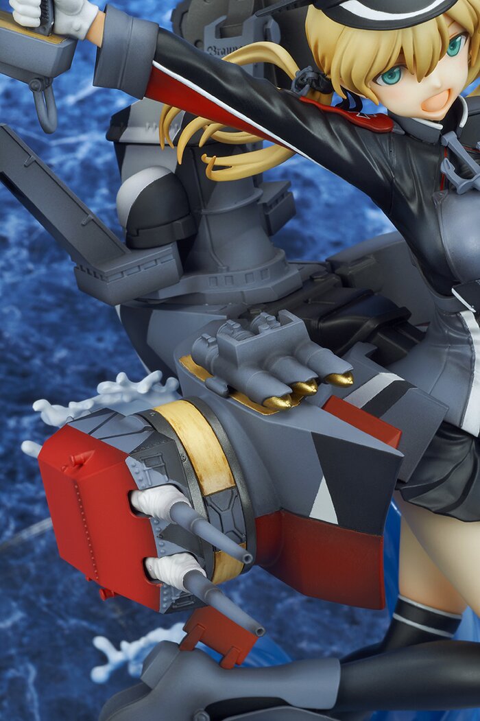 prinz eugen figure