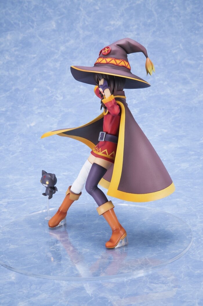 KonoSuba Megumin Figure - Tokyo Otaku Mode (TOM)