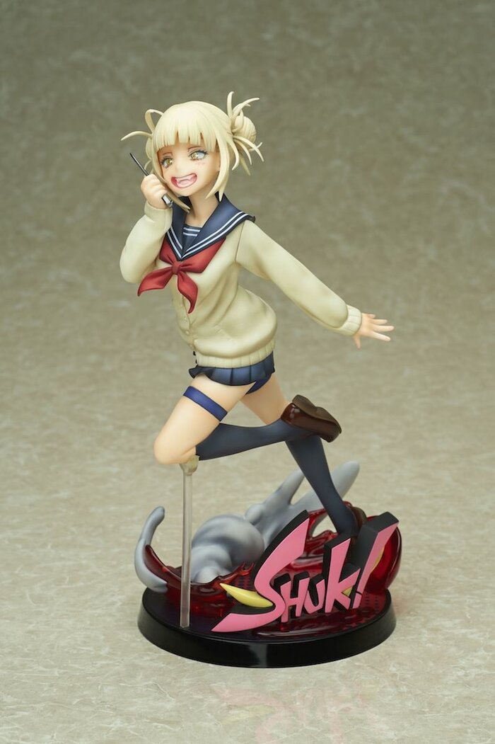 figure himiko toga