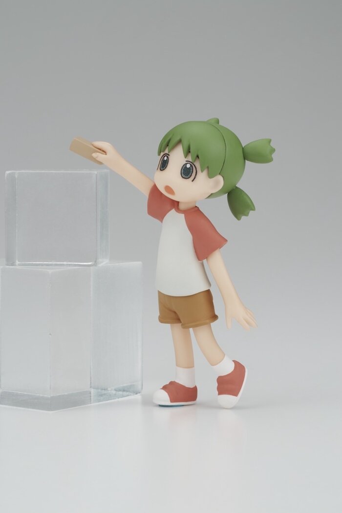 figure yotsuba