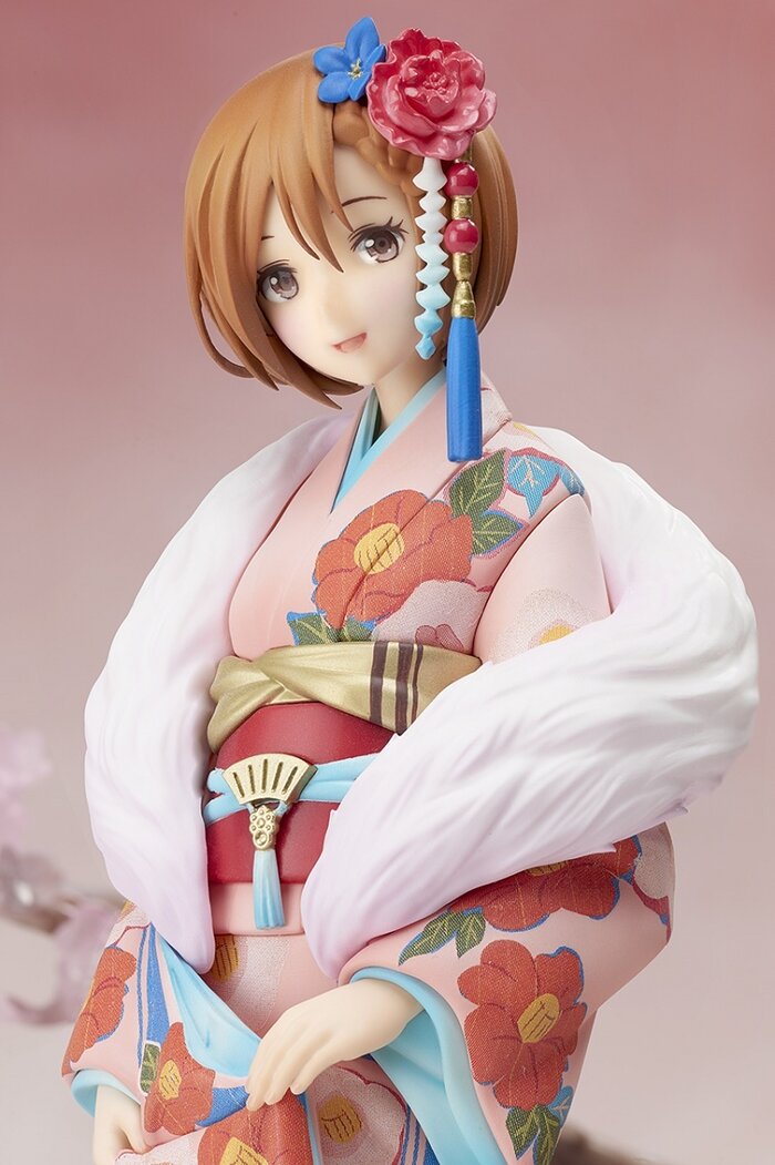 Meiko ~hanairogoromo~ 1 8 Scale Figure Stronger Tokyo Otaku Mode Tom