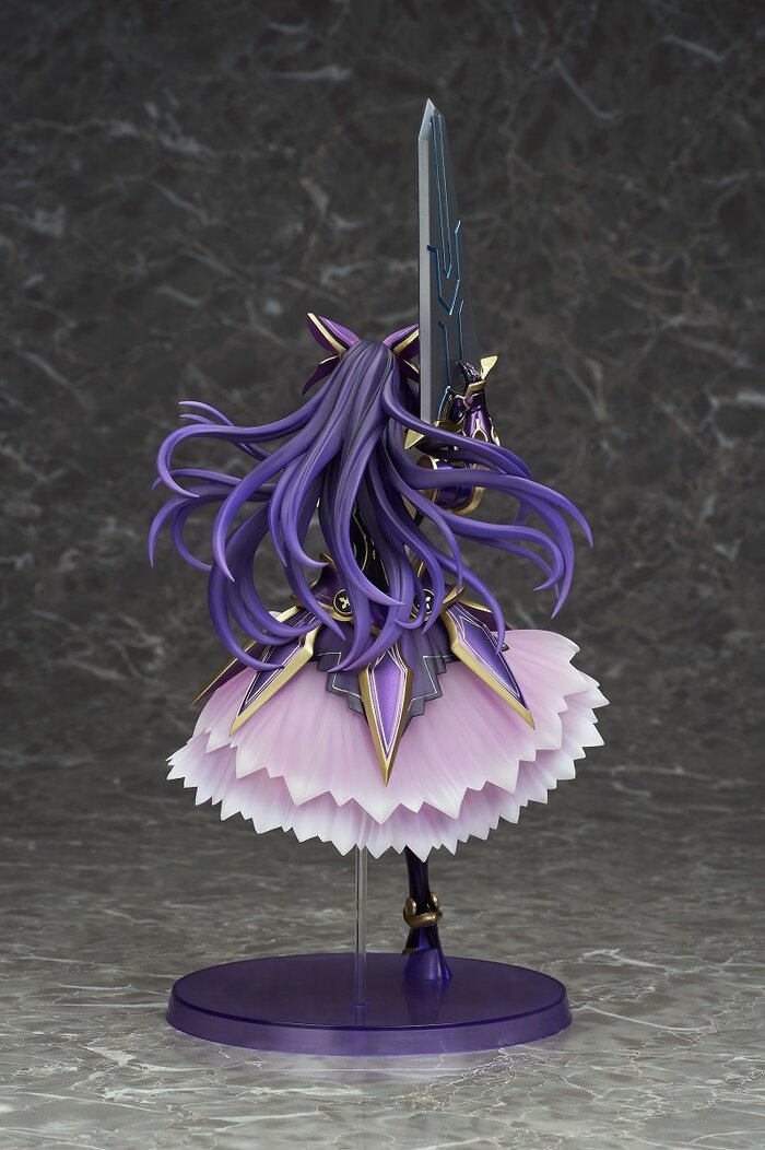 date a live tohka figure