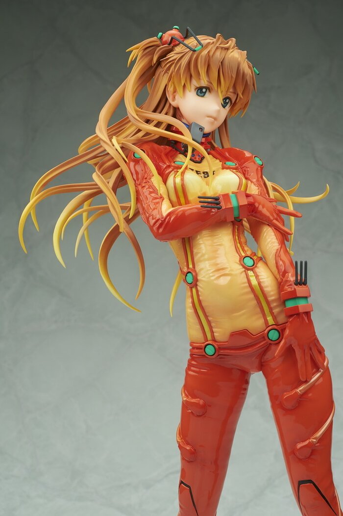 asuka test plugsuit