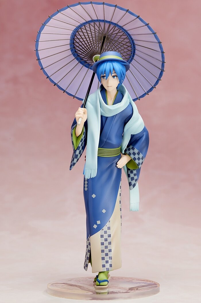 vocaloid hanairogoromo