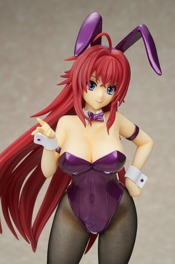 rias gremory nendoroid