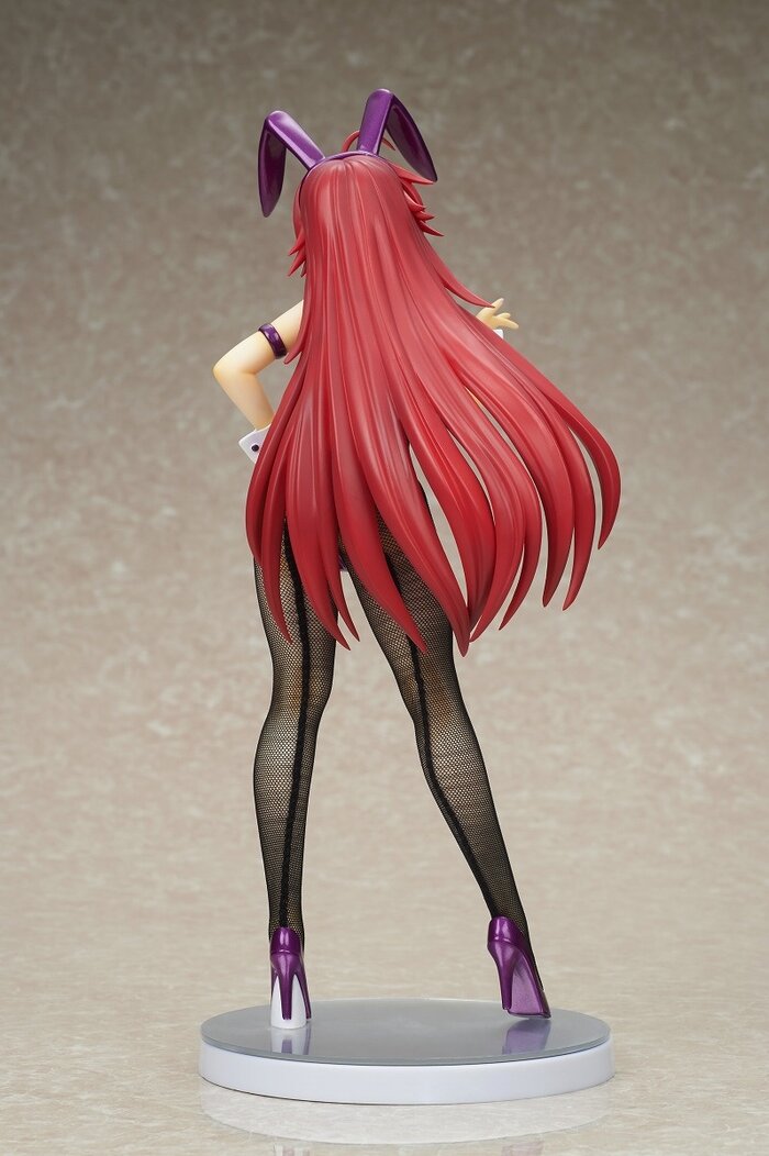 rias gremory hentai figure