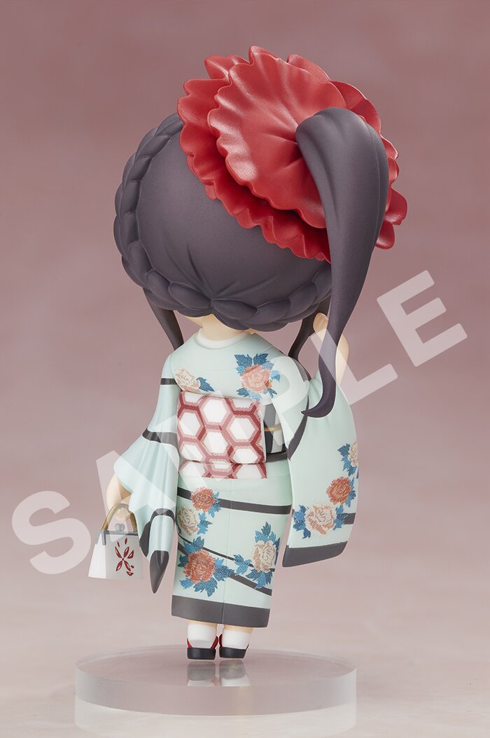 nendoroid rin tohsaka