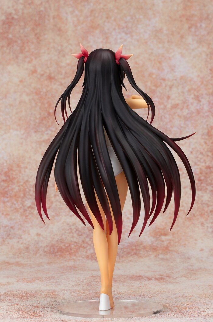 to love ru nemesis figure