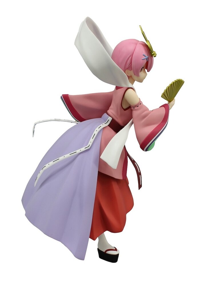 ram fairy tale figure