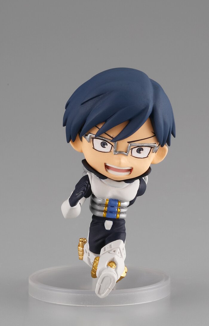 iida tenya nendoroid