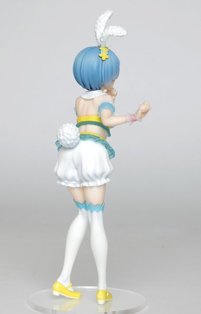 rem easter figure