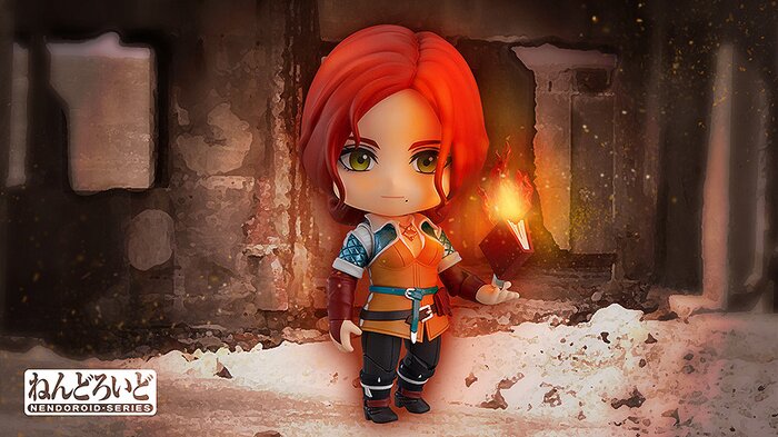 triss nendoroid