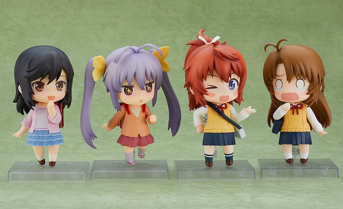 nendoroid 328