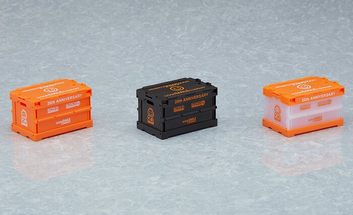nendoroid more anniversary container