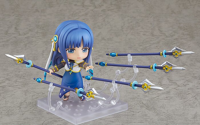 yachiyo nanami figure