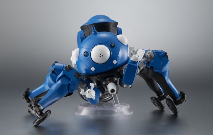 tachikoma bandai