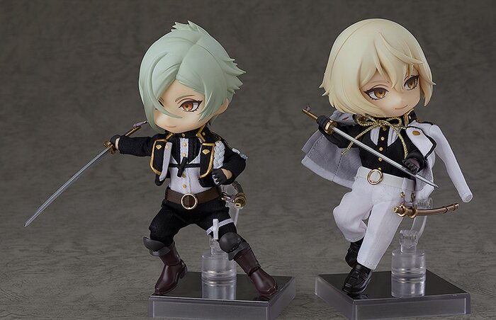 nendoroid higekiri