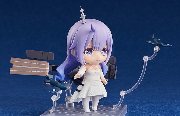 genshin impact noelle figure