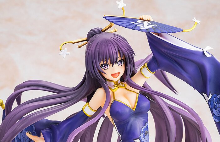 tohka date a live figure