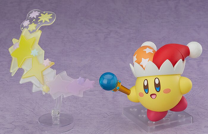 nendoroid beam kirby