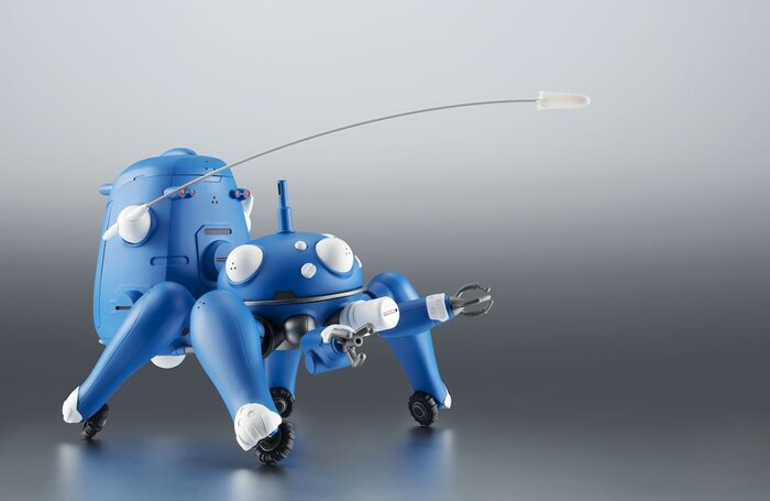 tachikoma bandai