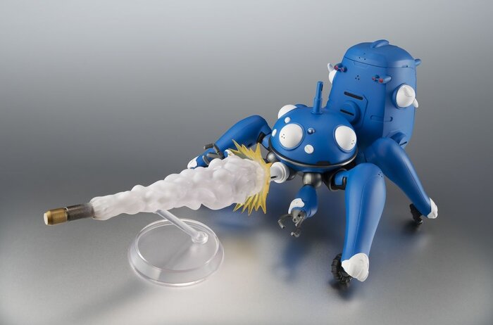 tachikoma bandai