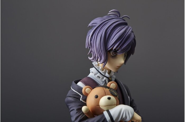 diabolik lovers kanato figure