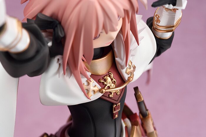 fate grand order astolfo figure
