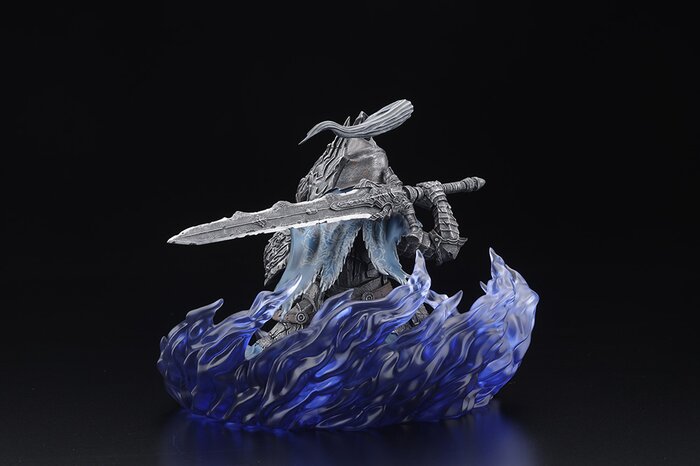 artorias of the abyss figure