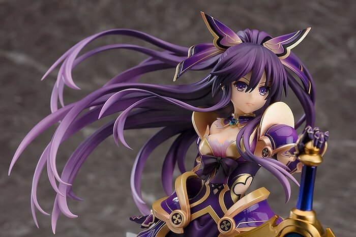 tohka date a live figure