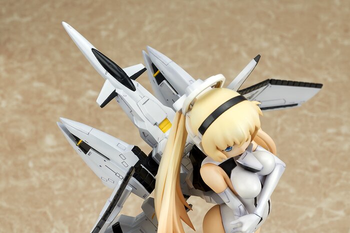 busou shinki ann