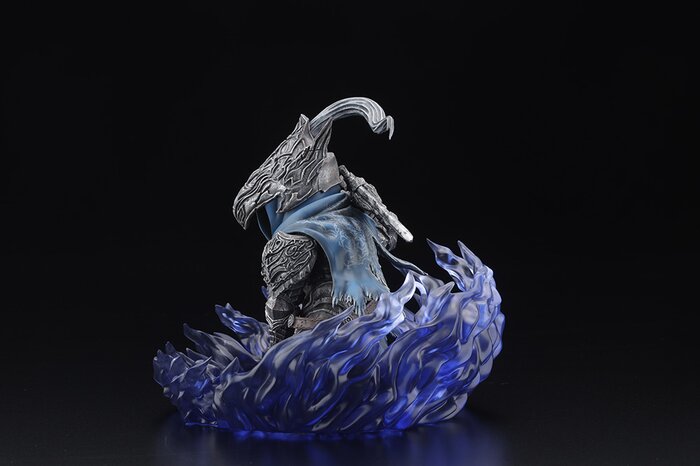 artorias of the abyss figure