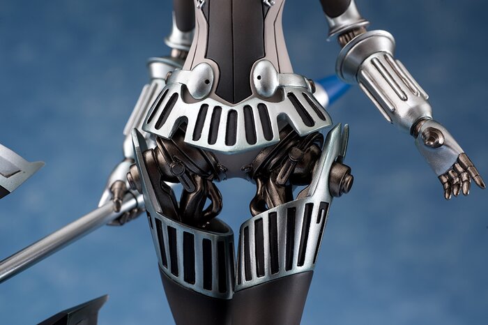 persona 4 arena figures