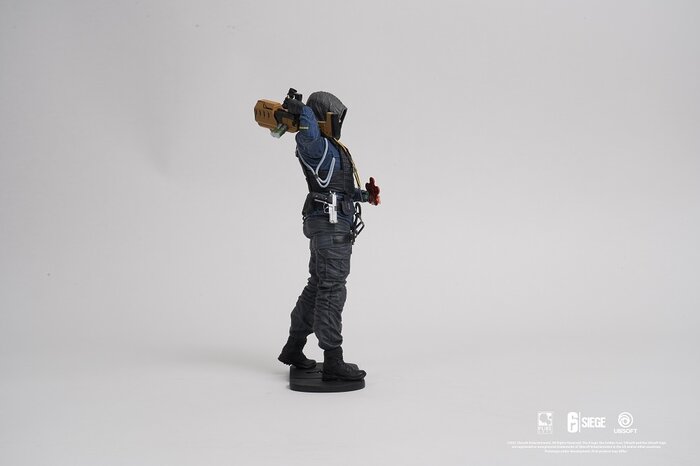 hibana action figure