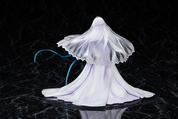 Azur Lane Belfast: Claddagh Ring no Chikai Ver. 1/7 Scale