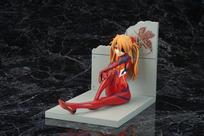 Evangelion 3 0 1 0 Thrice Upon A Time Asuka Shikinami Langley