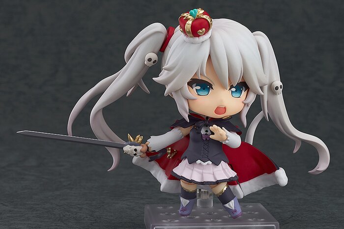 nendoroid 406