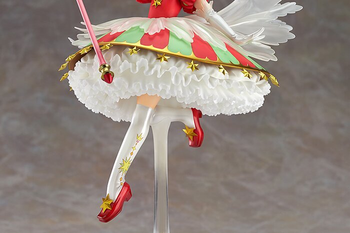 sakura kinomoto figure