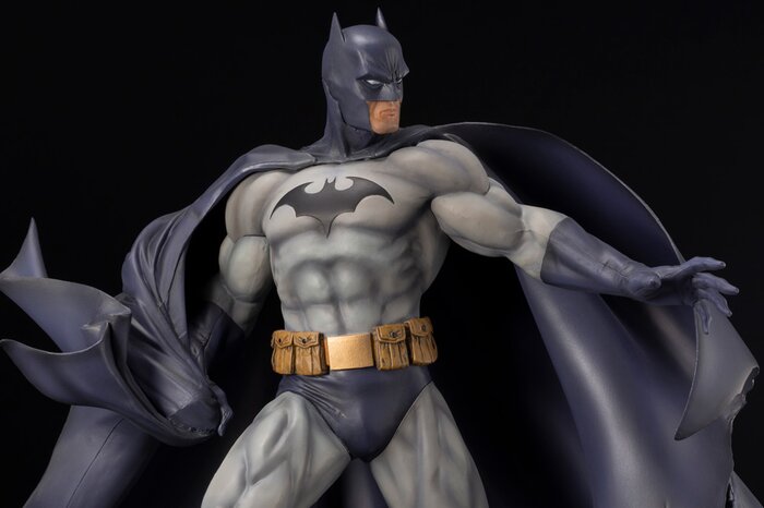 batman hush artfx