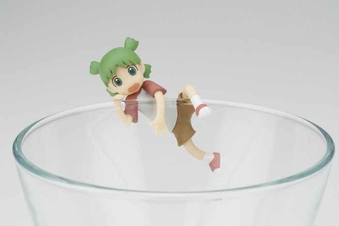 yotsuba figure