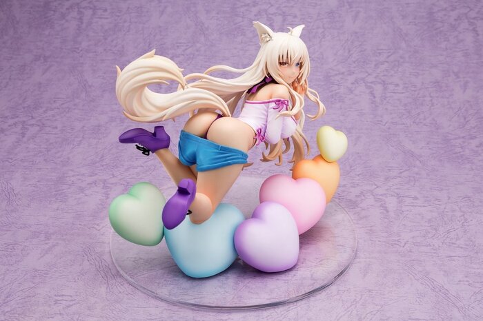 pop up parade nekopara coconut