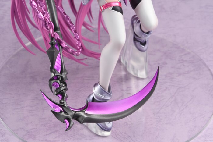 medusa figure fate