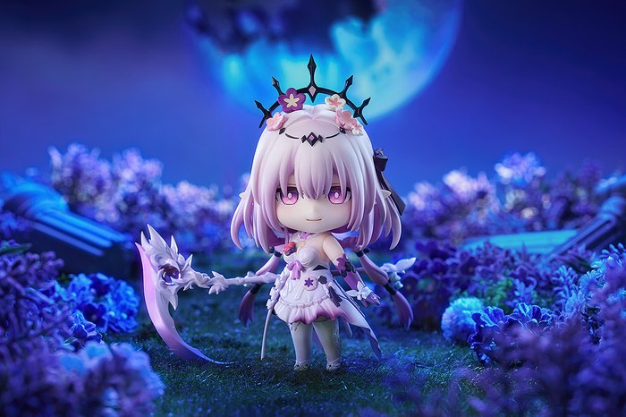 Nendoroid Honkai: Star Rail Castorice: Good Smile Company 25% OFF ...