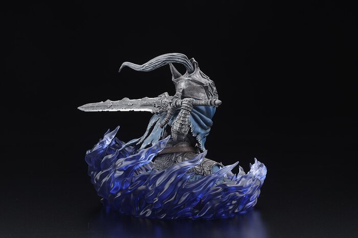 artorias of the abyss figure