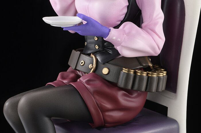 persona 5 haru okumura figure